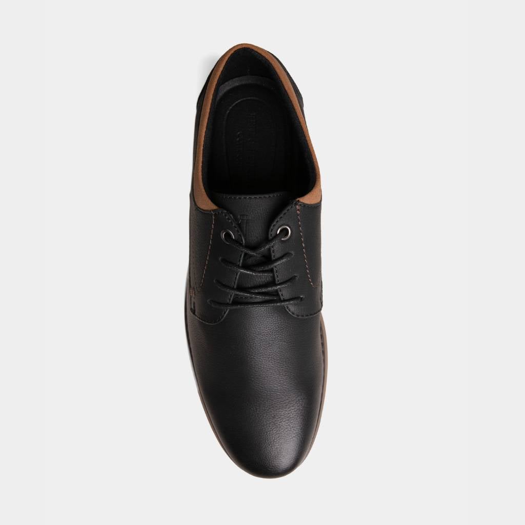 ZAPATOS CASUALES RENZO RENZINI HOMBRES RRZ-WO00010 - 4
