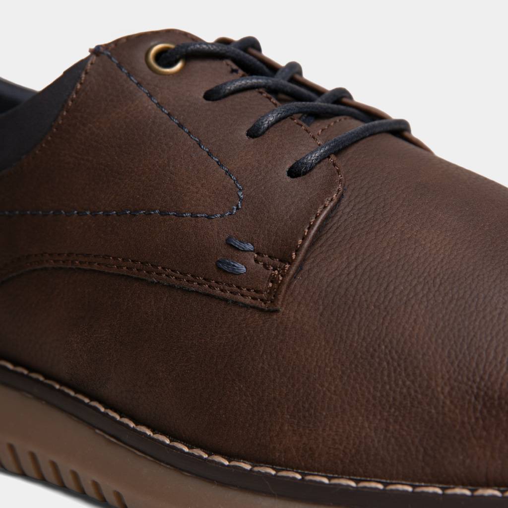 ZAPATOS CASUALES RENZO RENZINI HOMBRES RRZ-WO00010 - 5