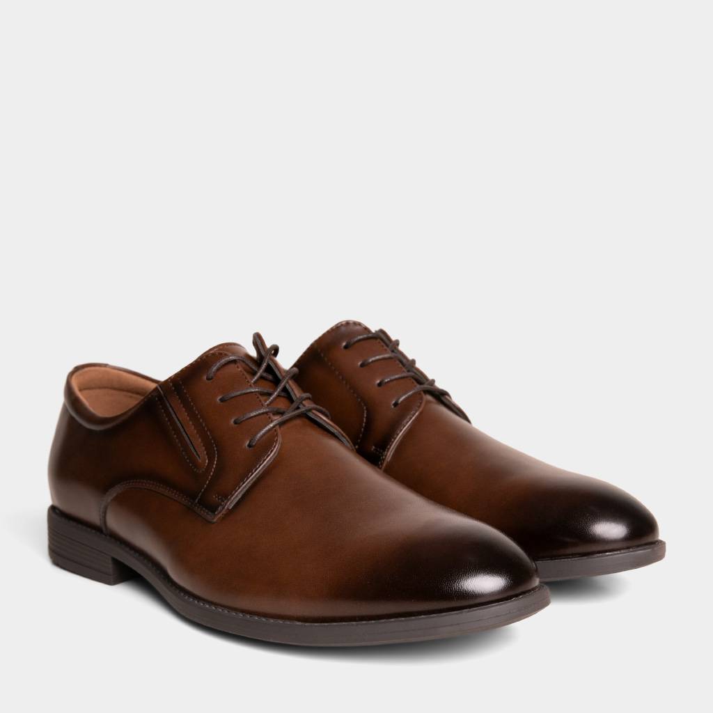ZAPATOS DE VESTIR RENZO RENZINI HOMBRES RRZ-DE00008 - 2