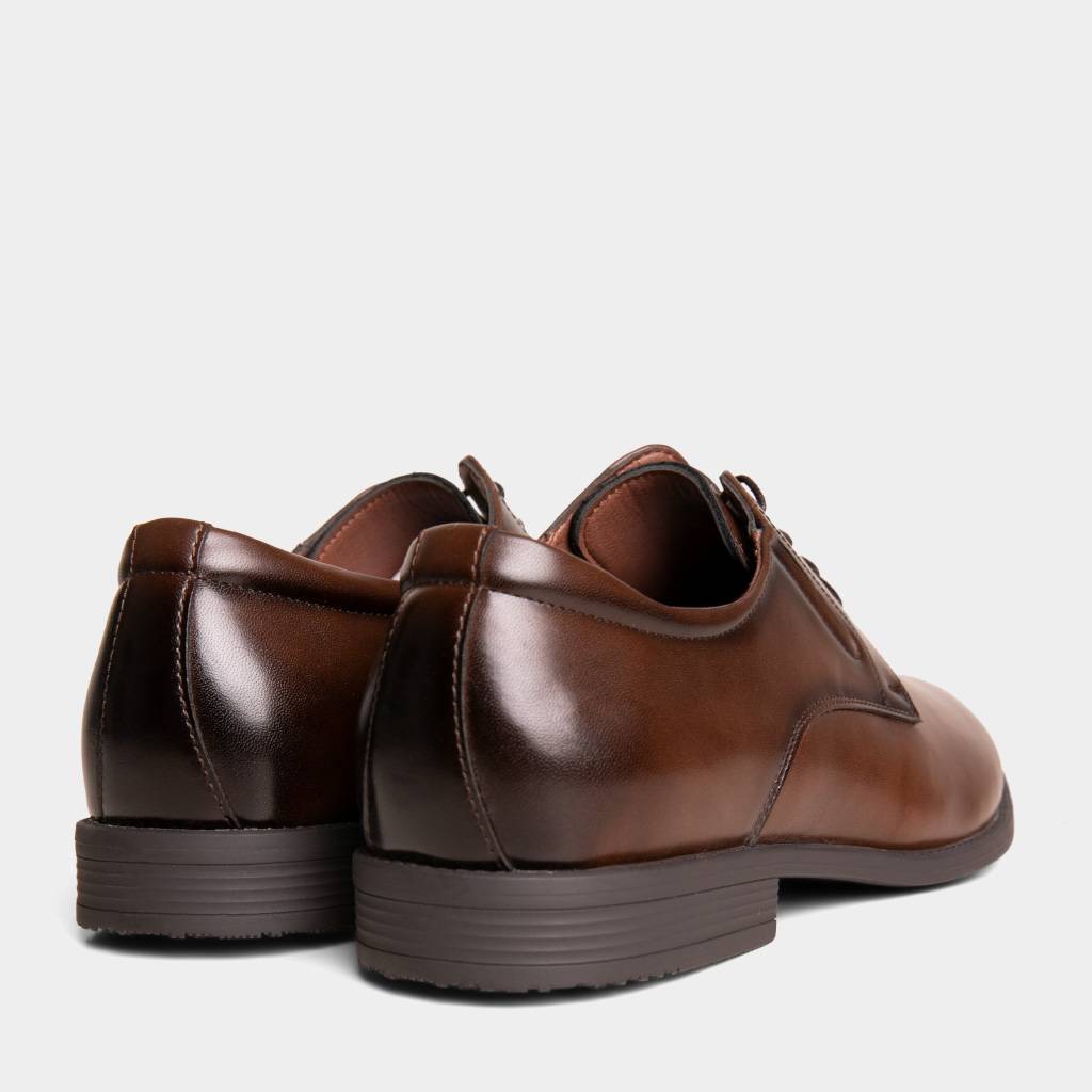 ZAPATOS DE VESTIR RENZO RENZINI HOMBRES RRZ-DE00008 - 3