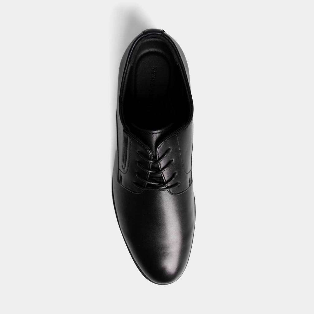 ZAPATOS DE VESTIR RENZO RENZINI HOMBRES RRZ-DE00008 - 4