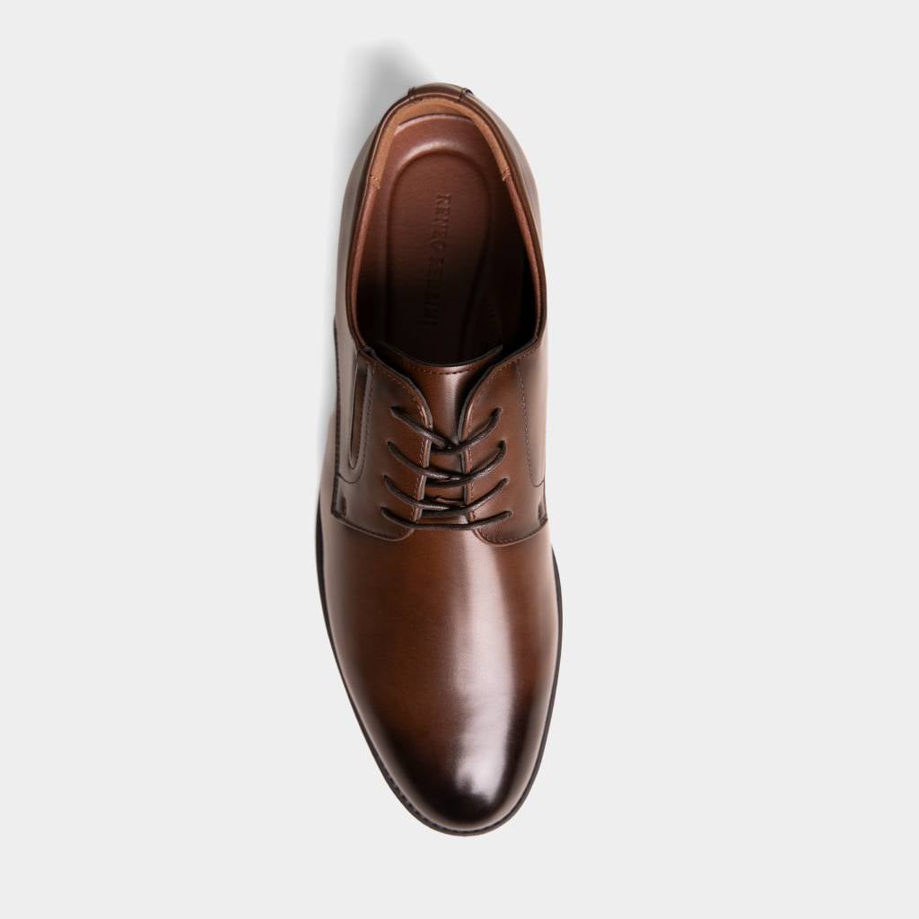 ZAPATOS DE VESTIR RENZO RENZINI HOMBRES RRZ-DE00008 - 4