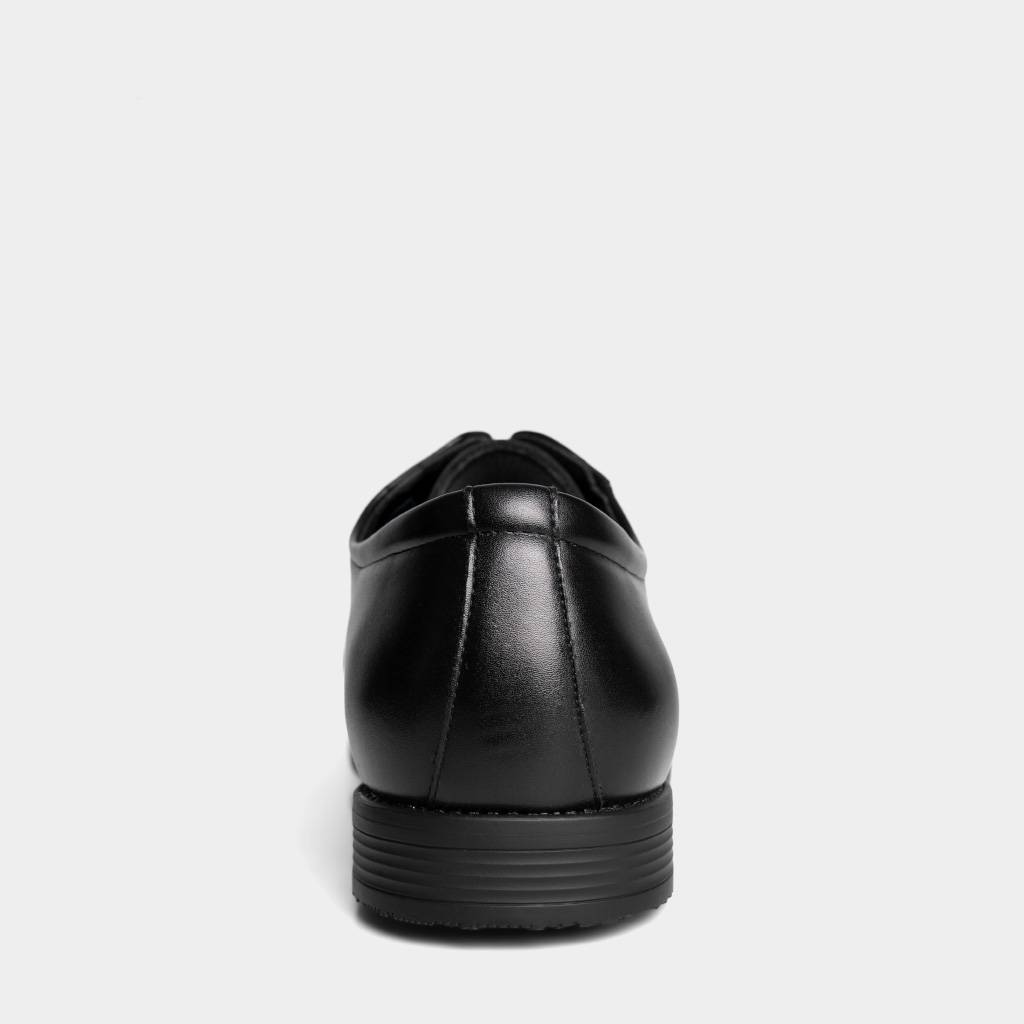 ZAPATOS DE VESTIR RENZO RENZINI HOMBRES RRZ-DE00008 - 5