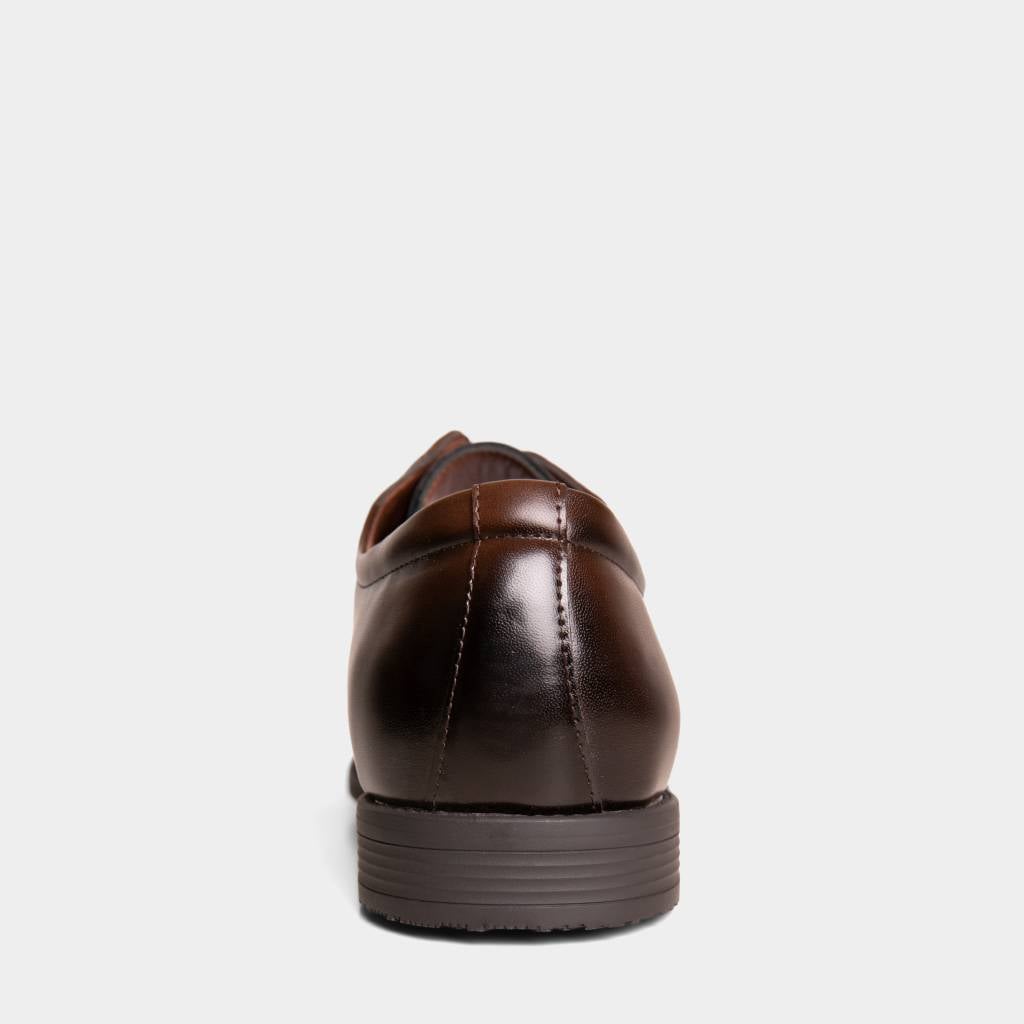 ZAPATOS DE VESTIR RENZO RENZINI HOMBRES RRZ-DE00008 - 5