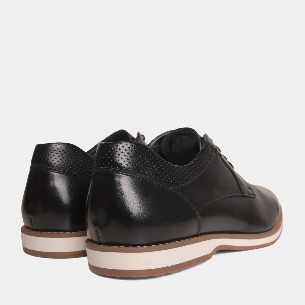 ZAPATOS CASUALES RENZO RENZINI HOMBRES RRZ-DE00009 - 3