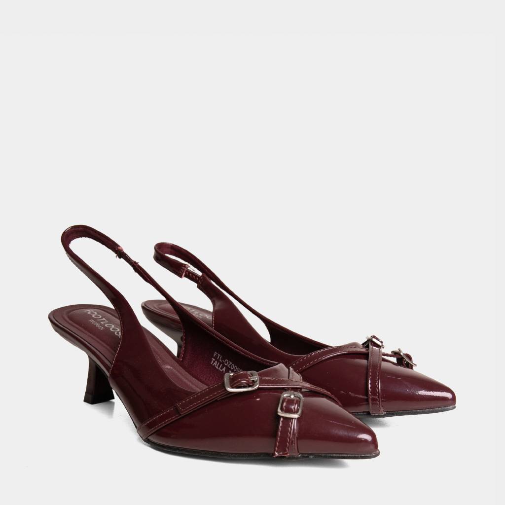 ZAPATOS CASUALES FOOTLOOSE MUJERES FTL-OZ00004 - 2