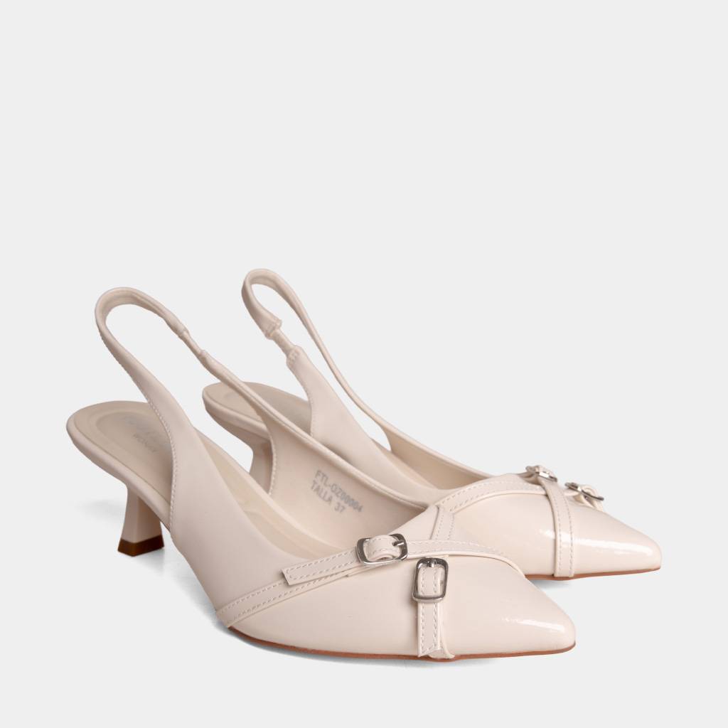 ZAPATOS CASUALES FOOTLOOSE MUJERES FTL-OZ00004 - 2