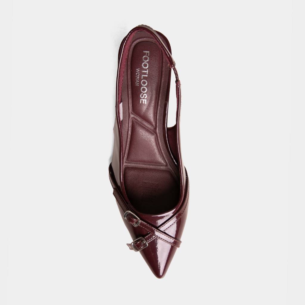 ZAPATOS CASUALES FOOTLOOSE MUJERES FTL-OZ00004 - 4