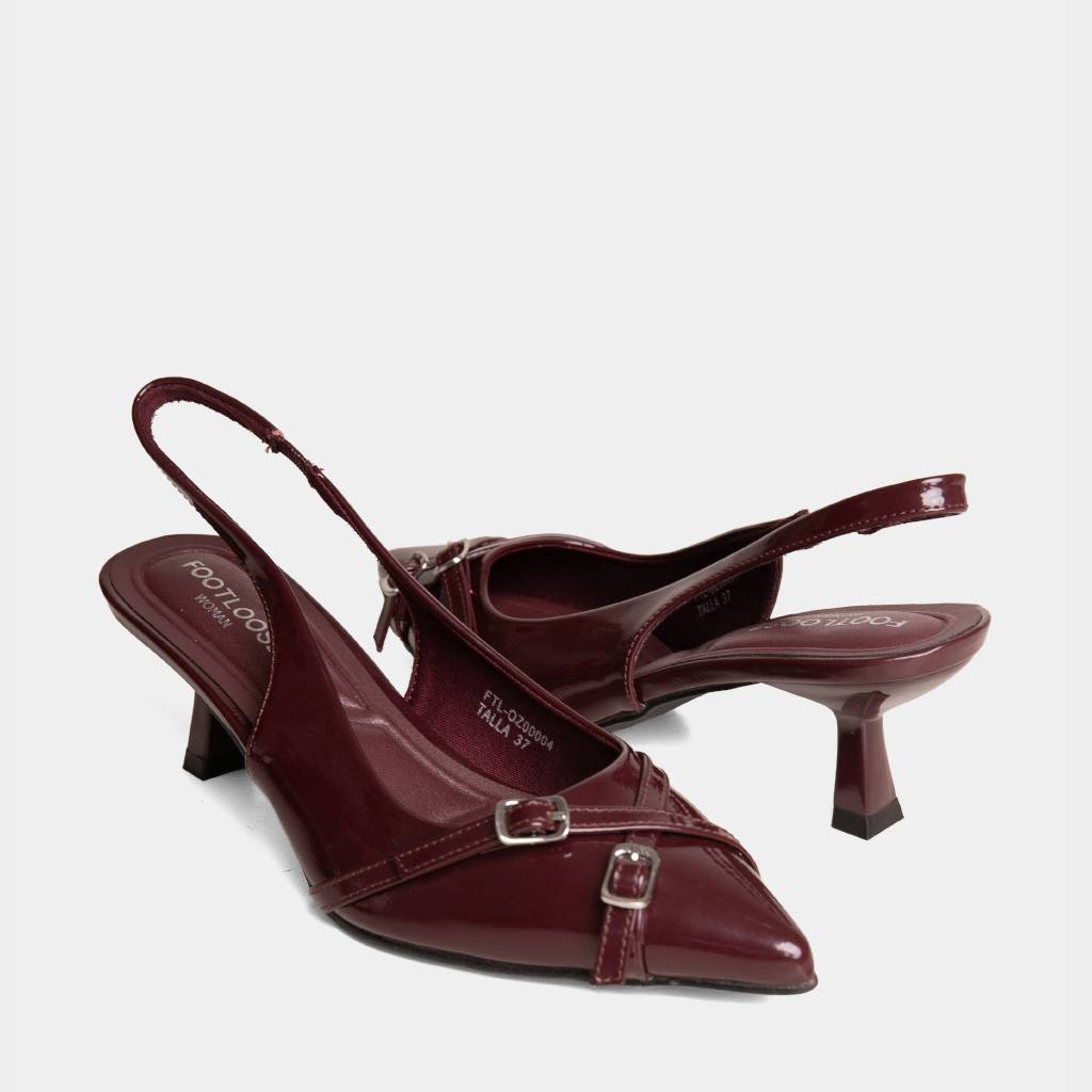 ZAPATOS CASUALES FOOTLOOSE MUJERES FTL-OZ00004 - 5