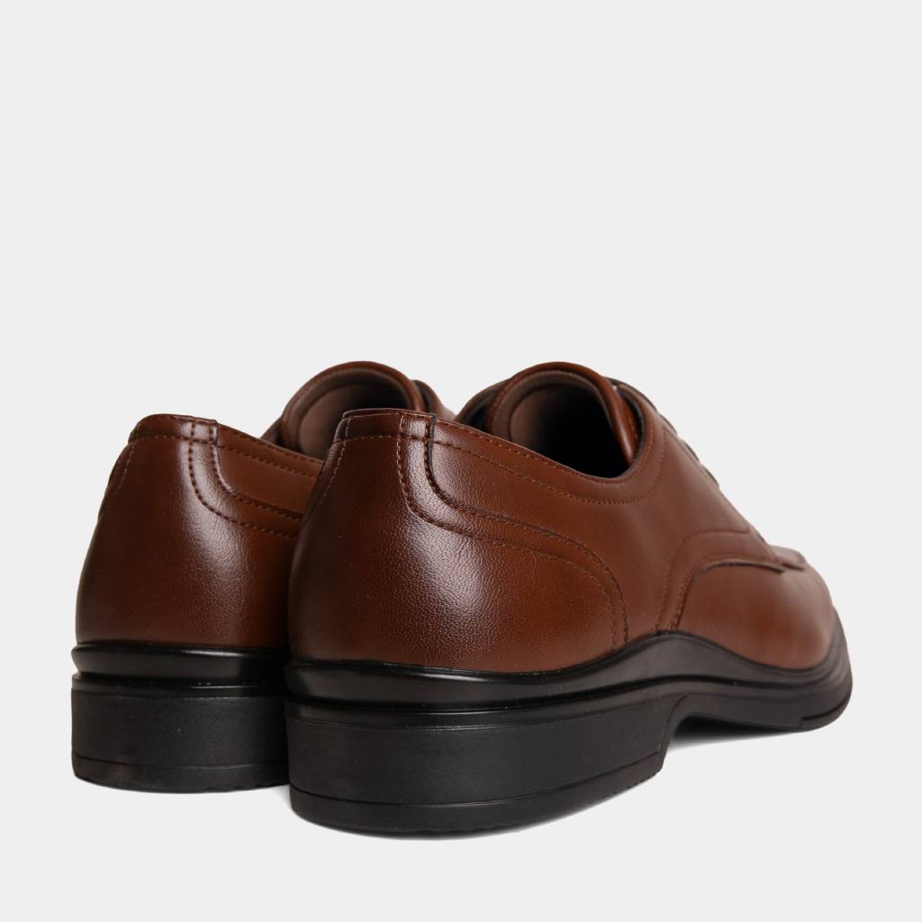 ZAPATOS CASUALES RENZO RENZINI HOMBRES RRZ-PI00004 - 3