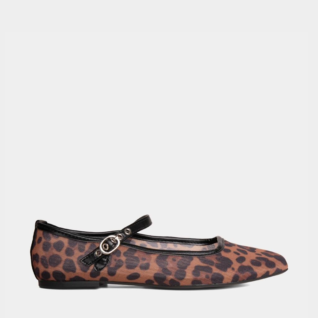 BALLERINAS CASUALES FOOTLOOSE MUJERES FTL-OZ00001 - 1
