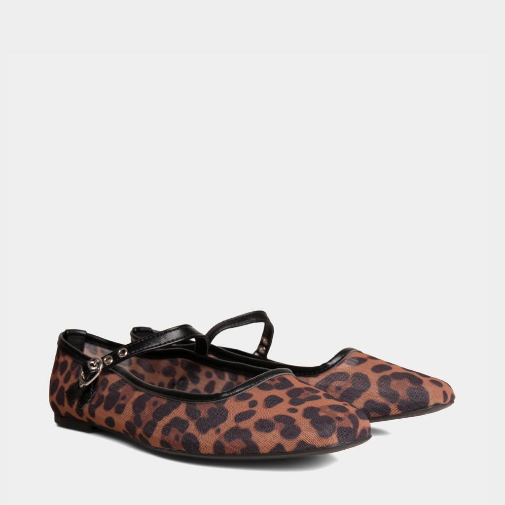 BALLERINAS CASUALES FOOTLOOSE MUJERES FTL-OZ00001 - 2