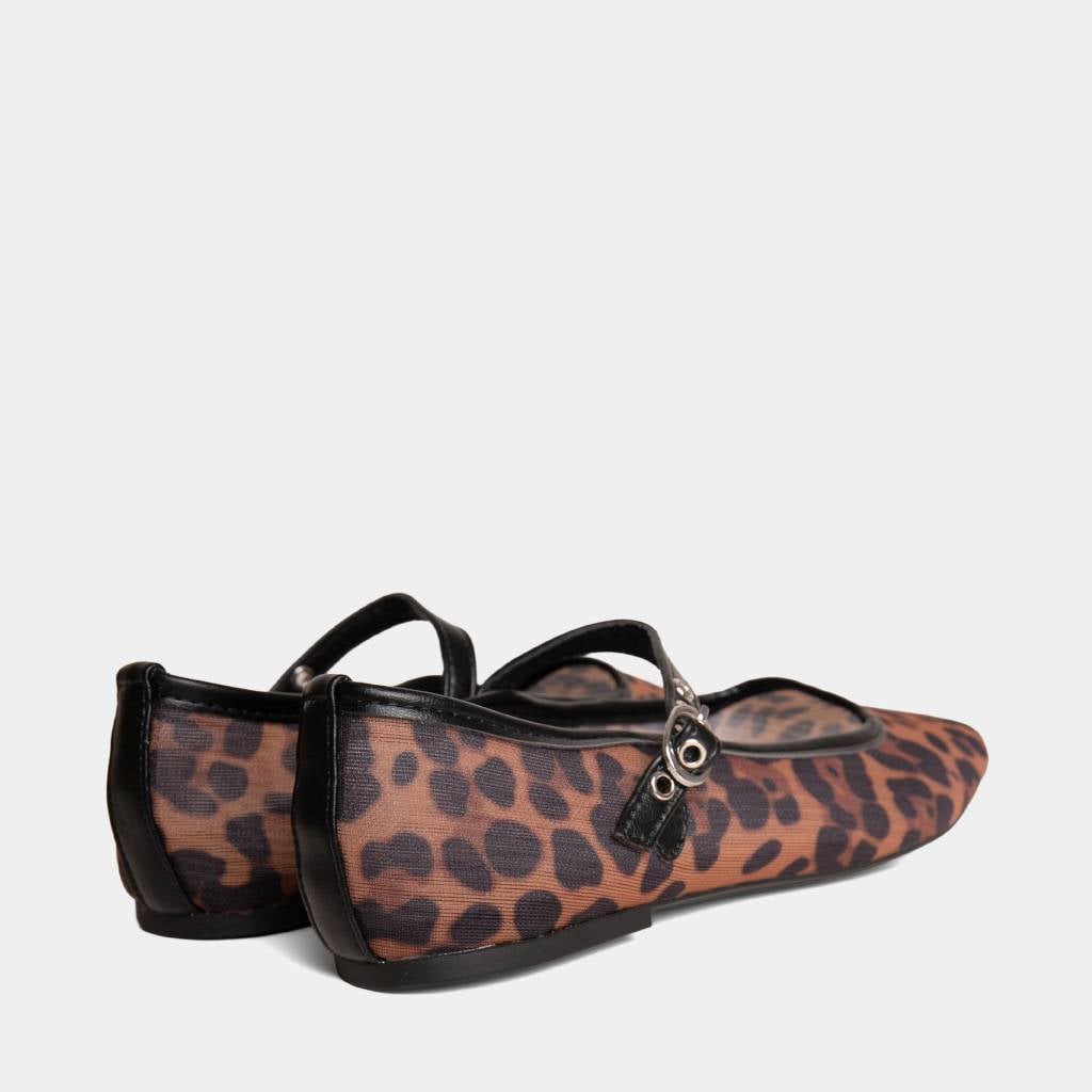 BALLERINAS CASUALES FOOTLOOSE MUJERES FTL-OZ00001 - 3