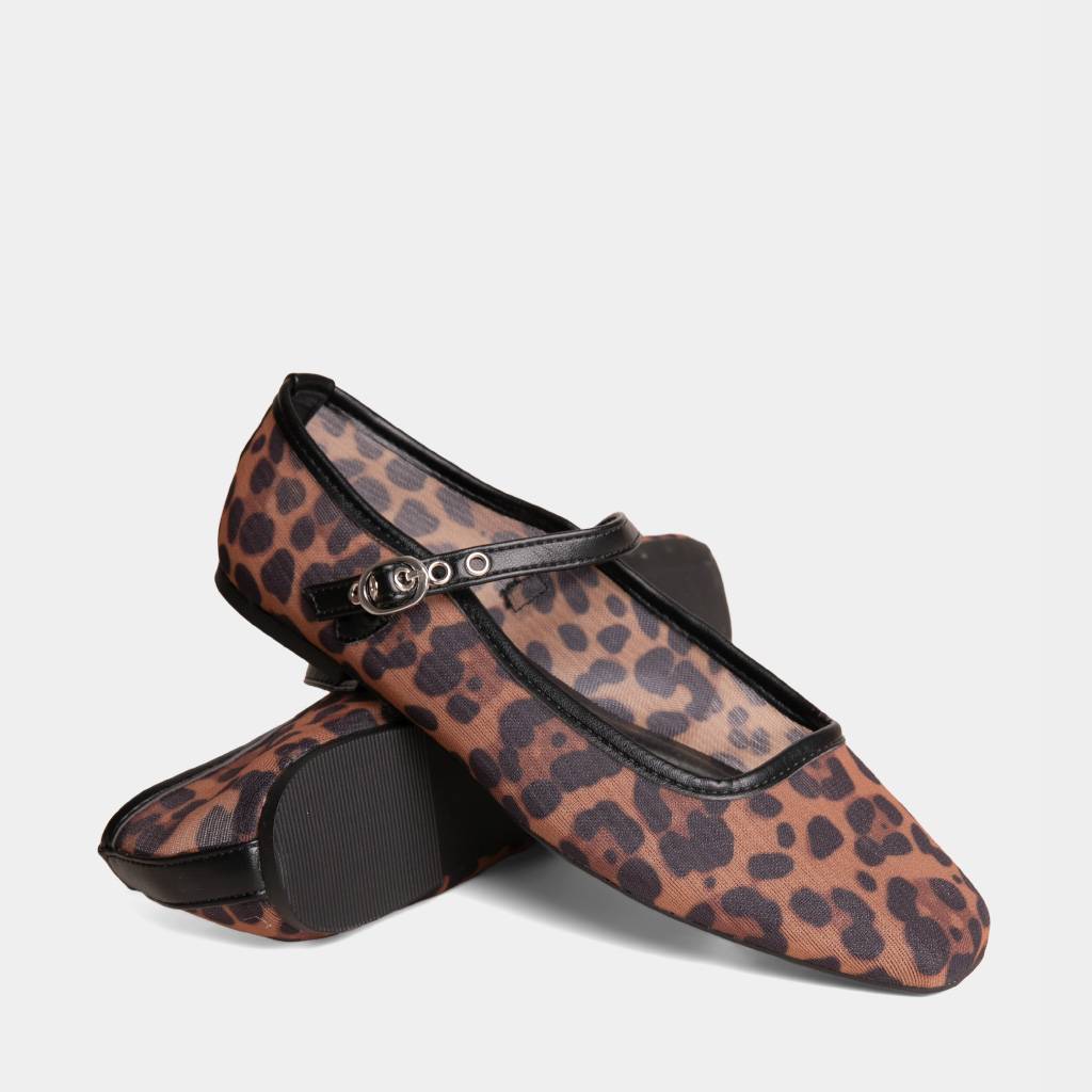 BALLERINAS CASUALES FOOTLOOSE MUJERES FTL-OZ00001 - 5