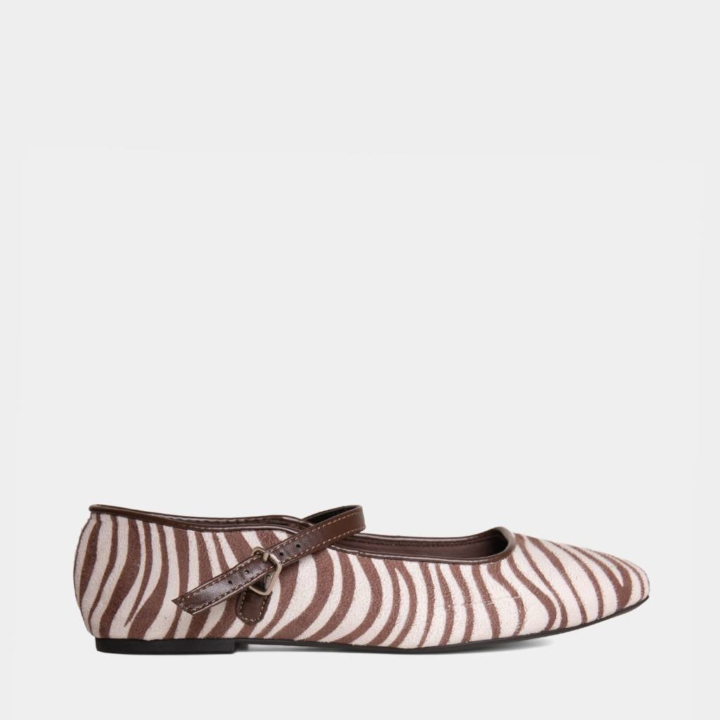 BALLERINAS CASUALES FOOTLOOSE MUJERES FTL-OZ00002 - 1