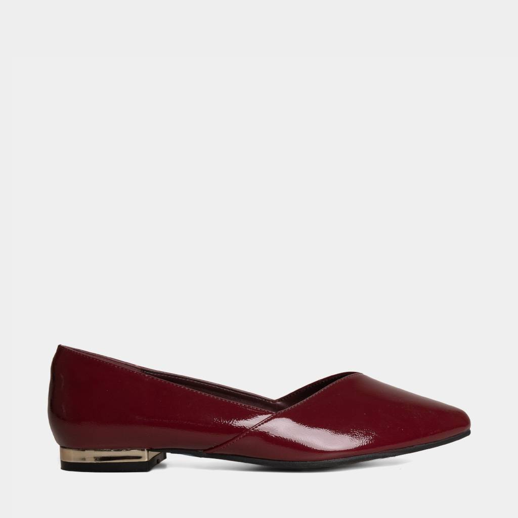BALLERINAS CASUALES TOP MODEL MUJERES TMO-NN00003 - 1