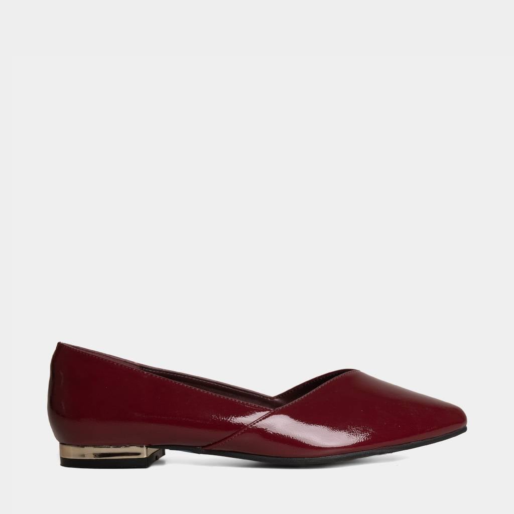 BALLERINAS CASUALES TOP MODEL MUJERES TMO-NN00003 - 1