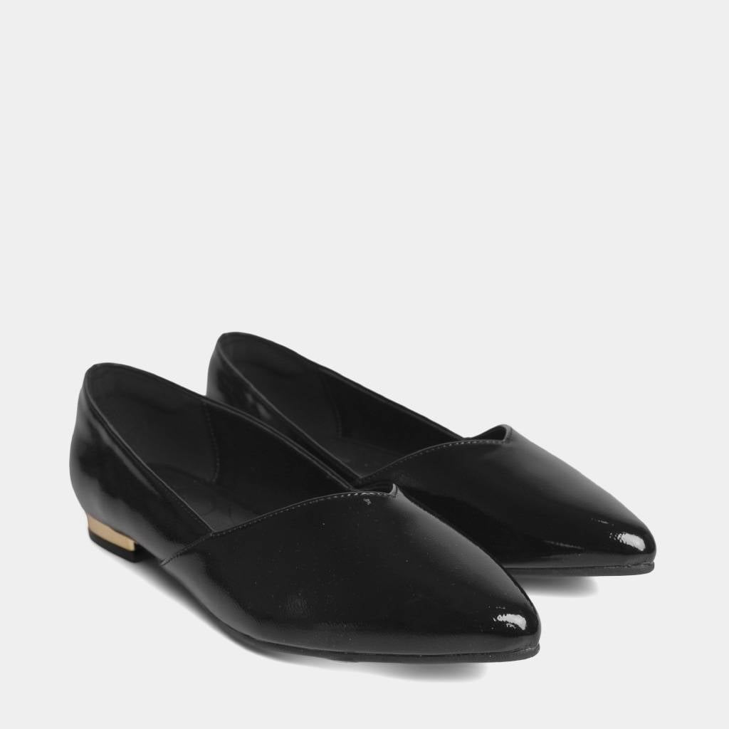 BALLERINAS CASUALES TOP MODEL MUJERES TMO-NN00003 - 2