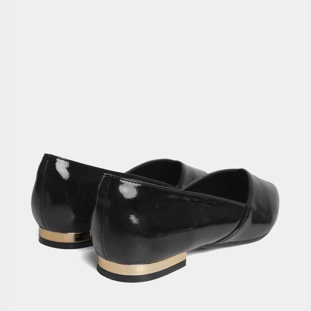 BALLERINAS CASUALES TOP MODEL MUJERES TMO-NN00003 - 3