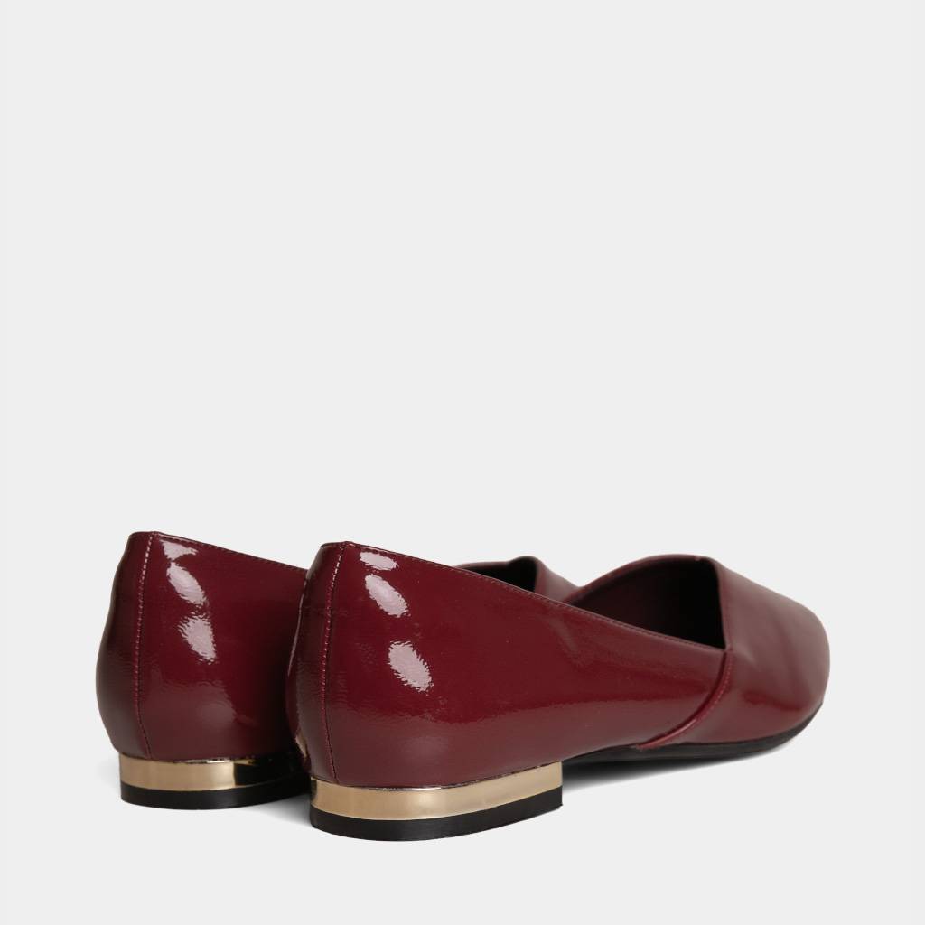 BALLERINAS CASUALES TOP MODEL MUJERES TMO-NN00003 - 3