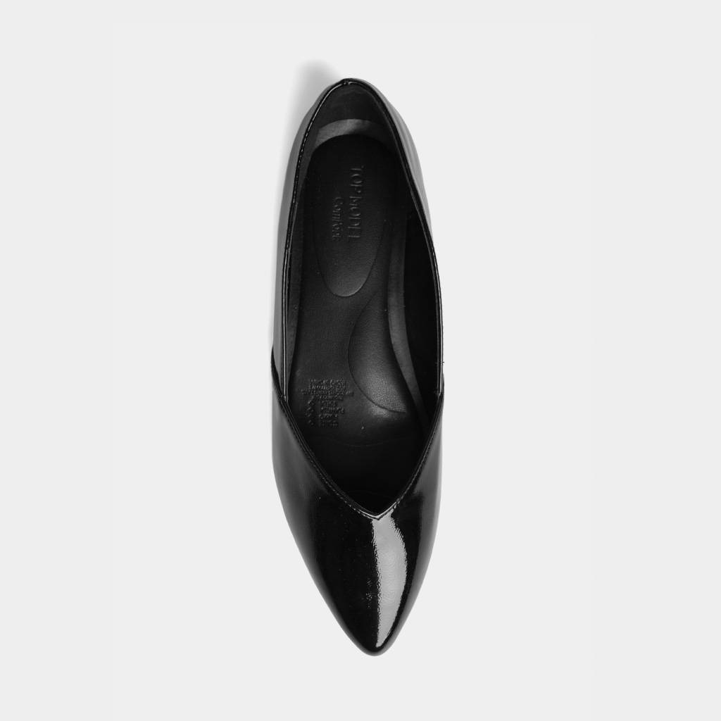BALLERINAS CASUALES TOP MODEL MUJERES TMO-NN00003 - 4