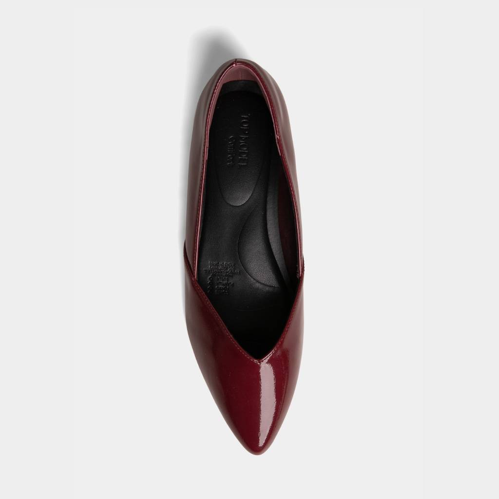 BALLERINAS CASUALES TOP MODEL MUJERES TMO-NN00003 - 4
