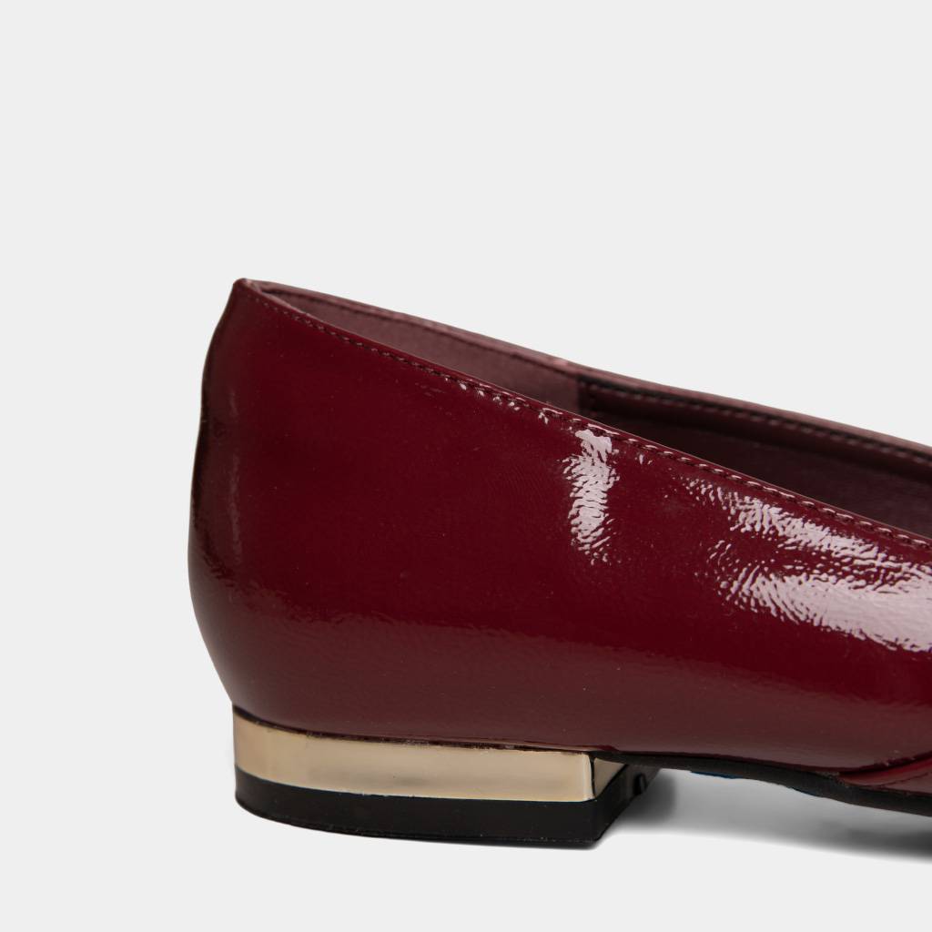 BALLERINAS CASUALES TOP MODEL MUJERES TMO-NN00003 - 5