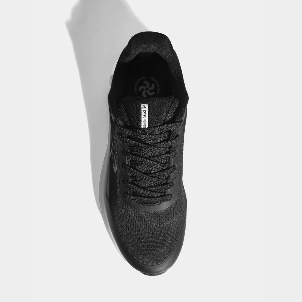 ZAPATILLAS DEPORTIVAS R18 MUJERES R18-LE00003 - 4
