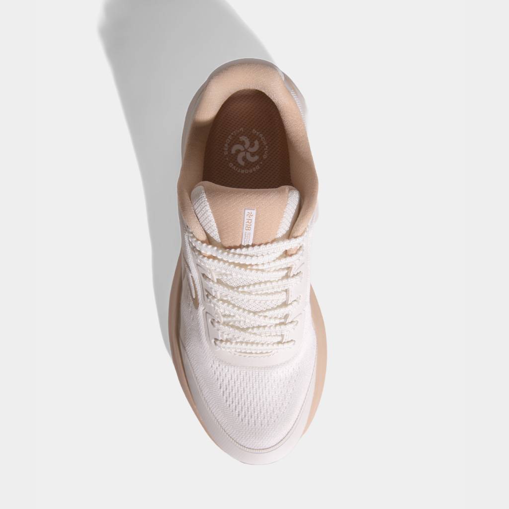 ZAPATILLAS DEPORTIVAS R18 MUJERES R18-LE00003 - 4