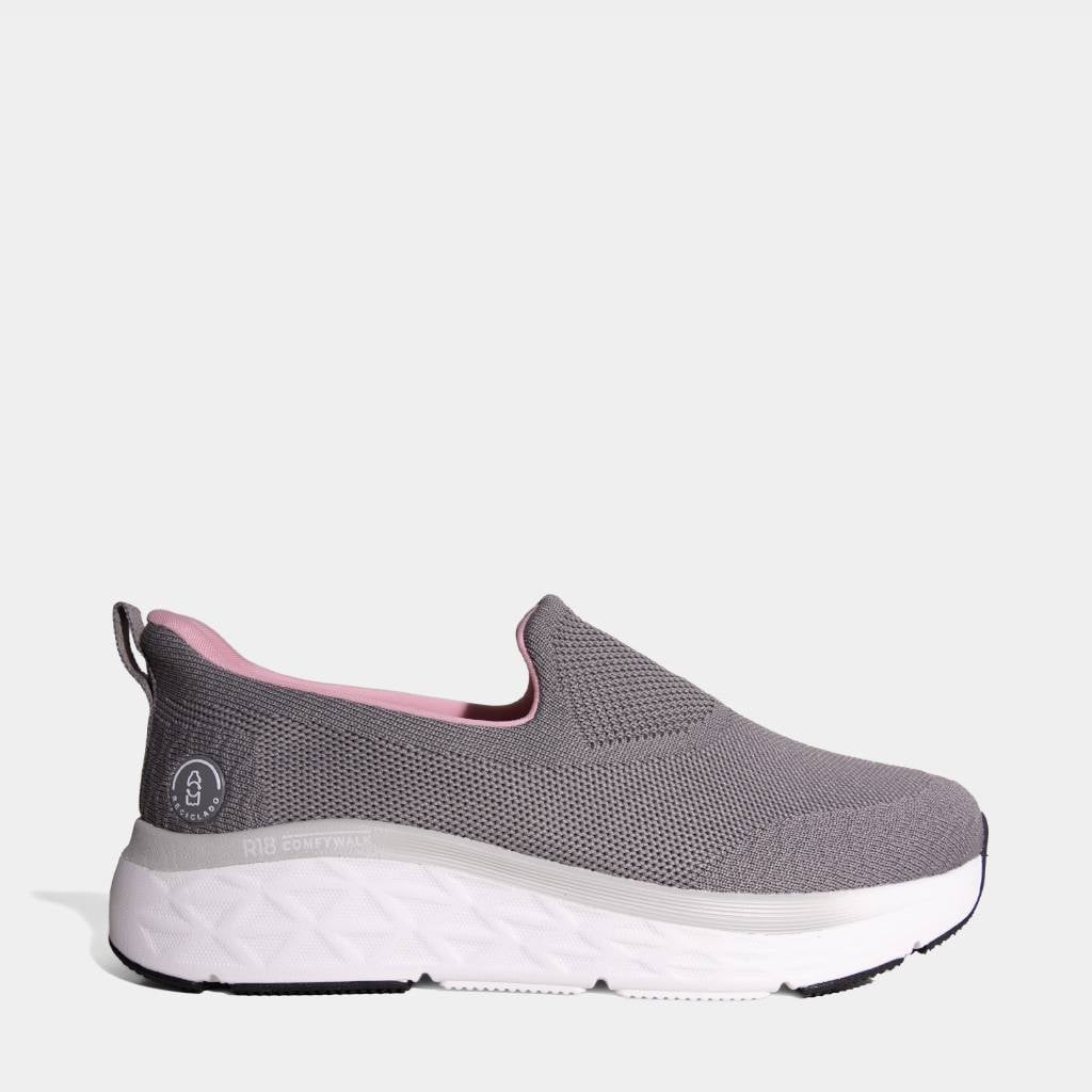 ZAPATILLAS DEPORTIVAS R18 MUJERES R18-RY00005 - 1