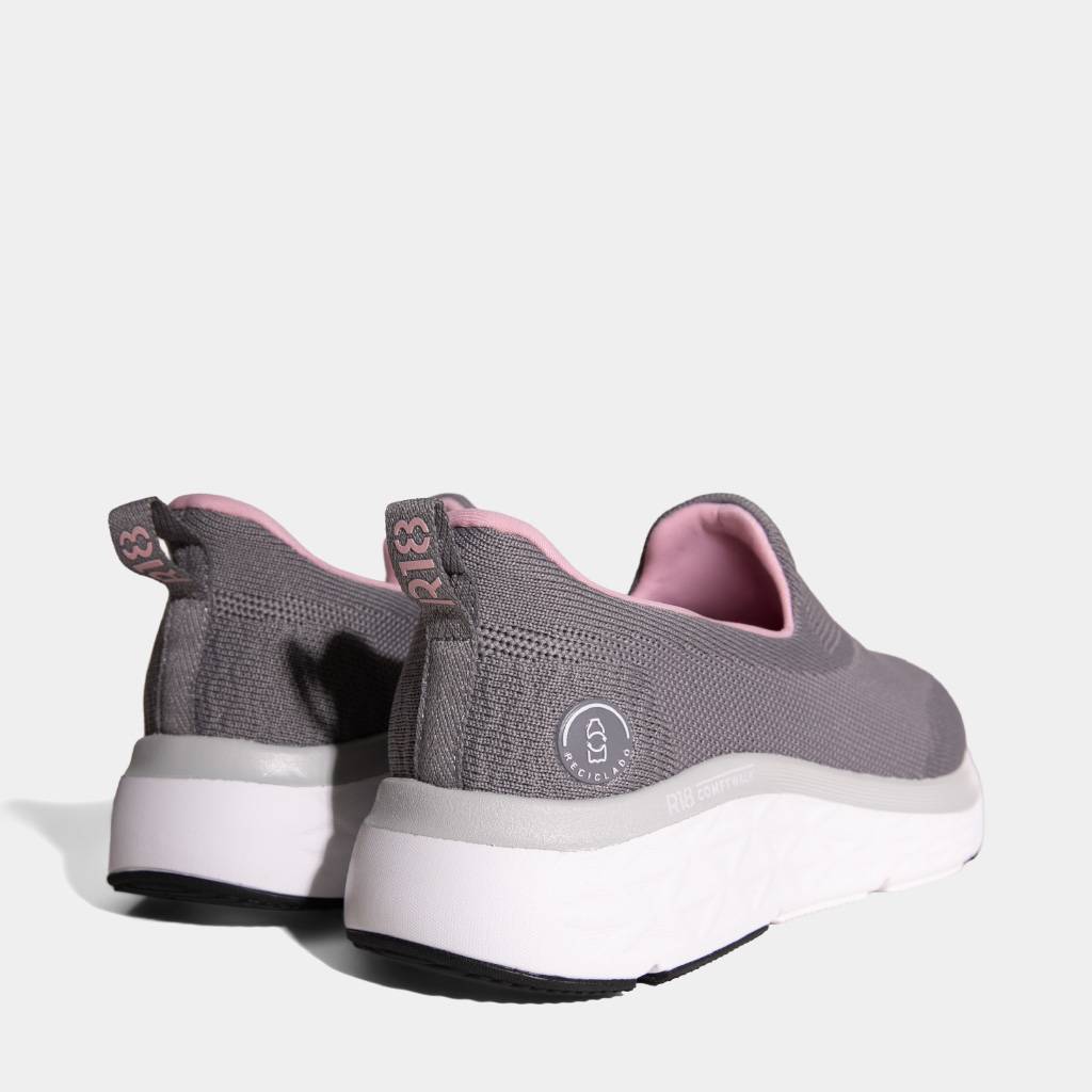 ZAPATILLAS DEPORTIVAS R18 MUJERES R18-RY00005 - 3