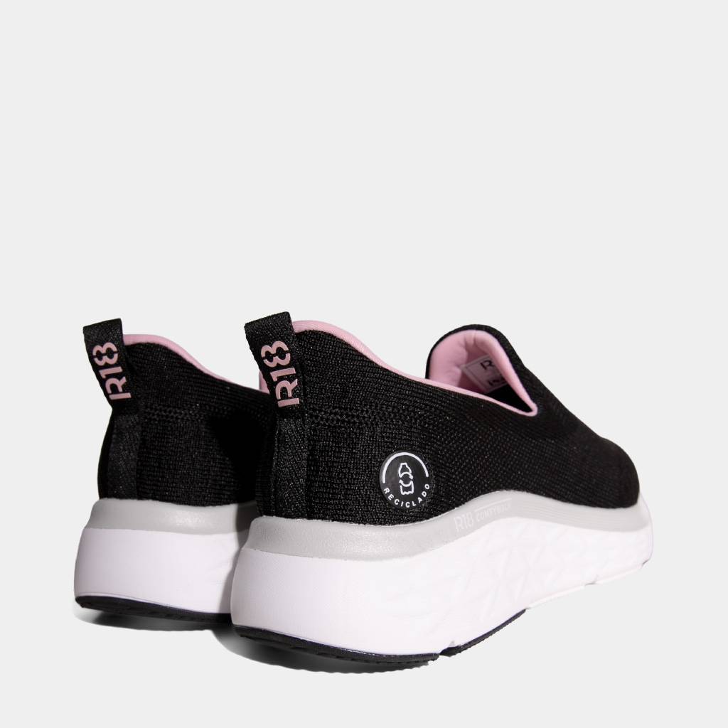 ZAPATILLAS DEPORTIVAS R18 MUJERES R18-RY00005 - 3