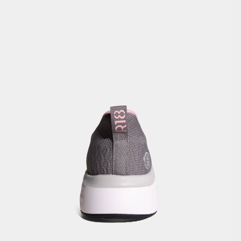 ZAPATILLAS DEPORTIVAS R18 MUJERES R18-RY00005 - 6