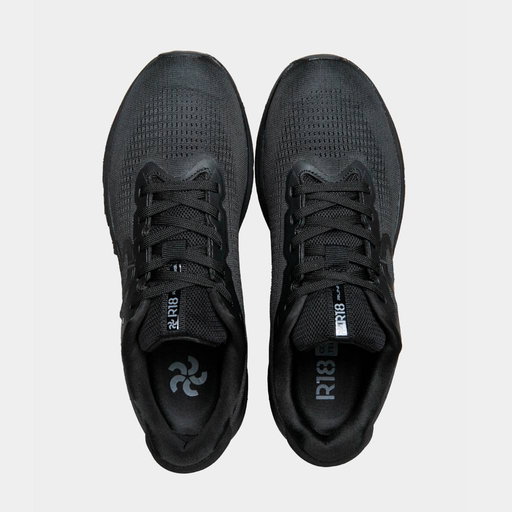 ZAPATILLAS DEPORTIVAS HOMBRE R18 CHICAGO - 4