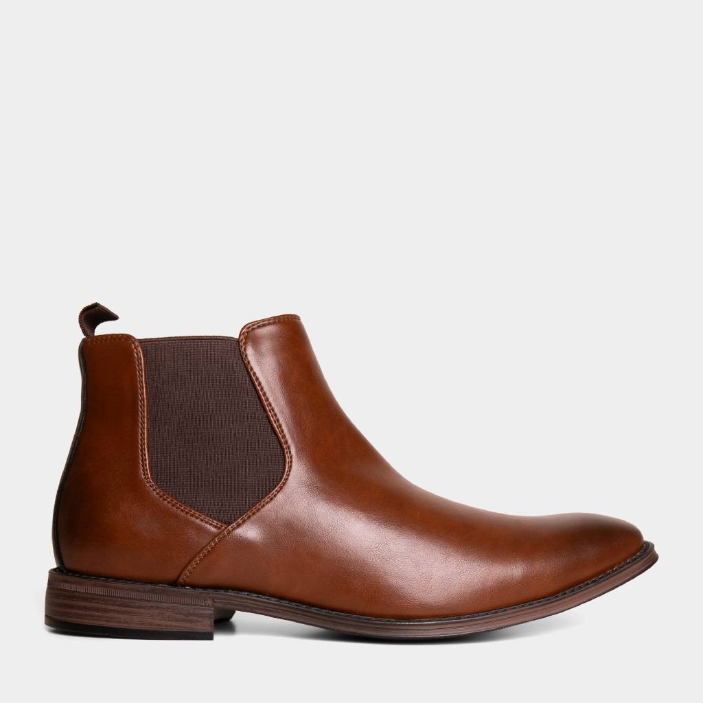 BOTINES CASUALES RENZO RENZINI HOMBRES RRZ-MY00004 - 1