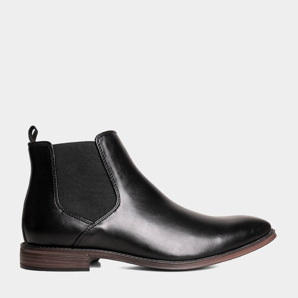BOTINES CASUALES RENZO RENZINI HOMBRES RRZ-MY00004 - 1