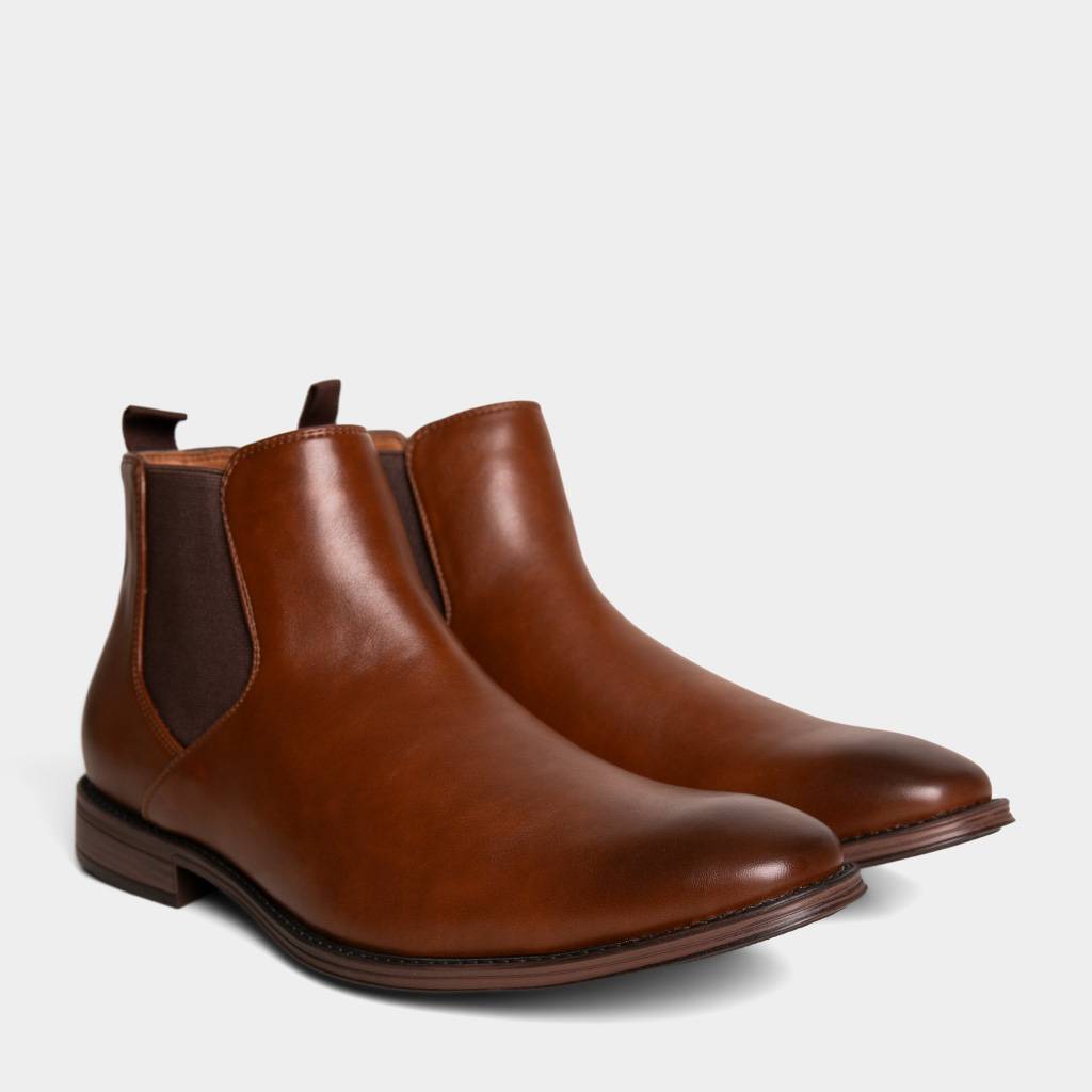 BOTINES CASUALES RENZO RENZINI HOMBRES RRZ-MY00004 - 2