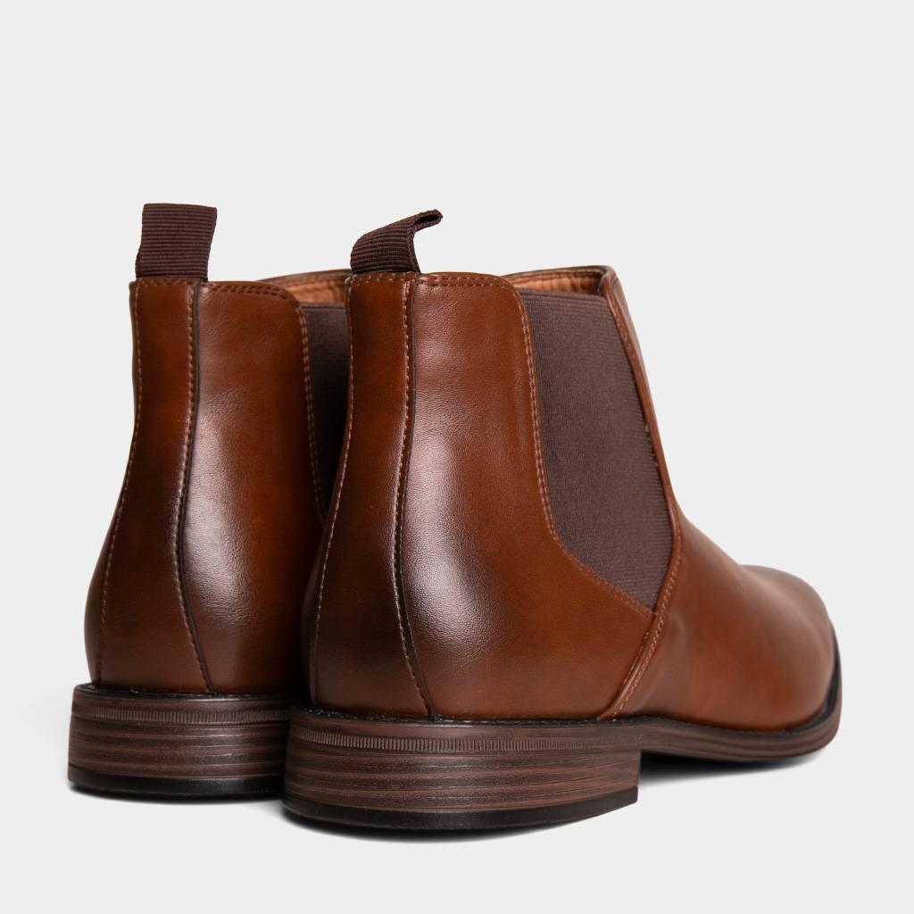 BOTINES CASUALES RENZO RENZINI HOMBRES RRZ-MY00004 - 3