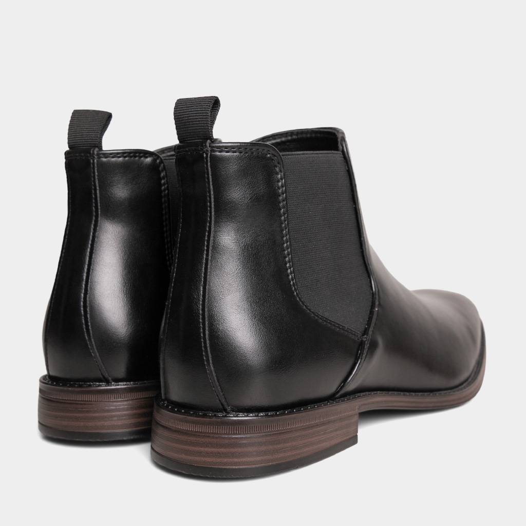 BOTINES CASUALES RENZO RENZINI HOMBRES RRZ-MY00004 - 3