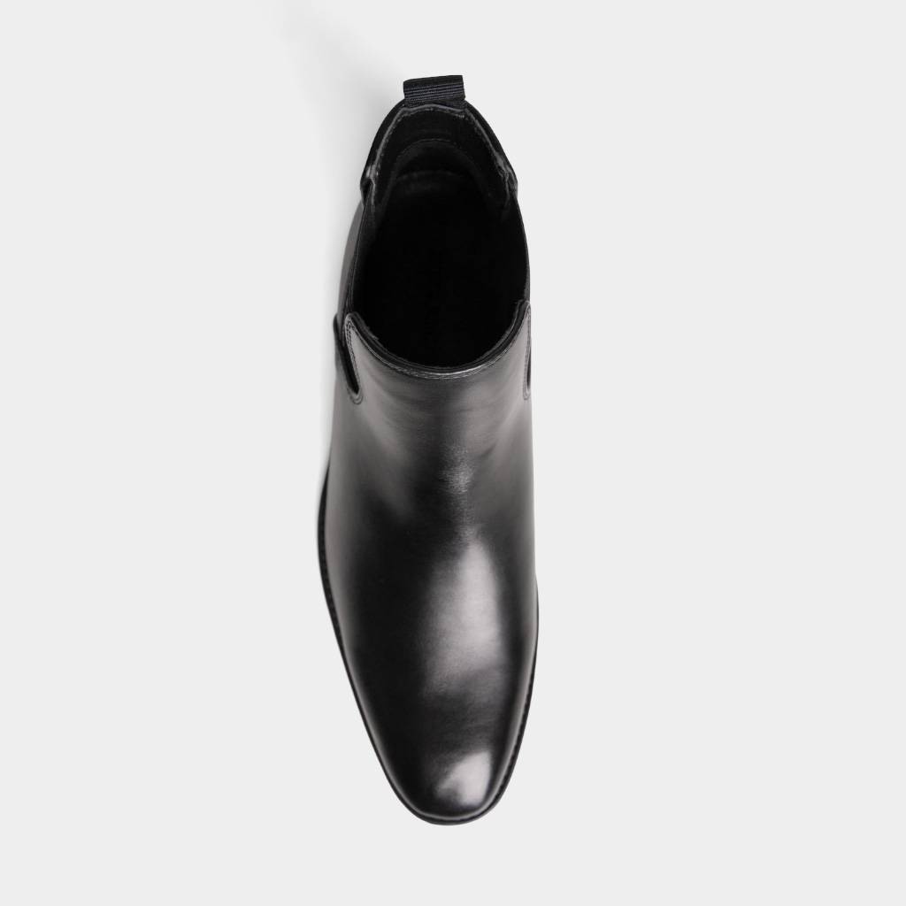 BOTINES CASUALES RENZO RENZINI HOMBRES RRZ-MY00004 - 4