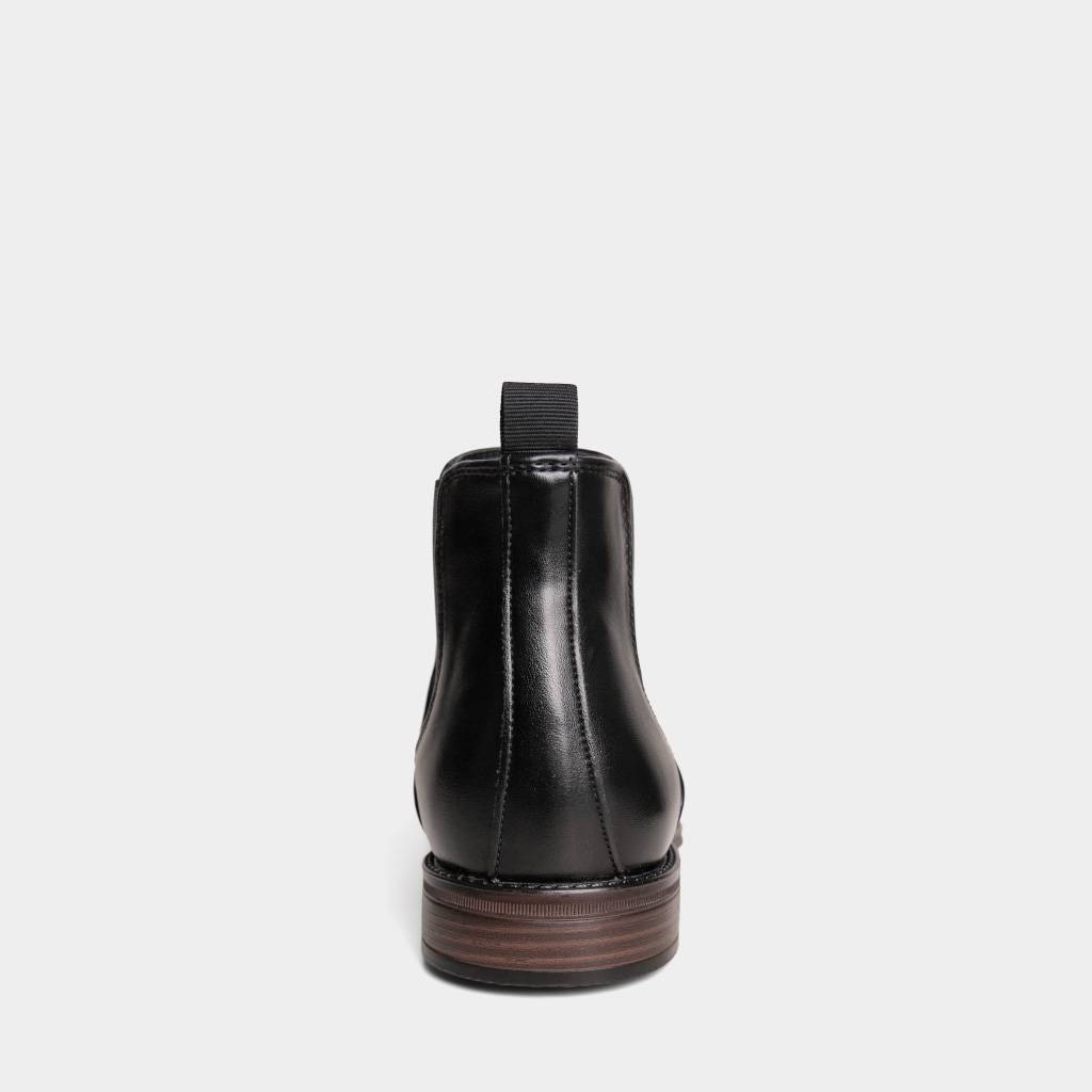 BOTINES CASUALES RENZO RENZINI HOMBRES RRZ-MY00004 - 5