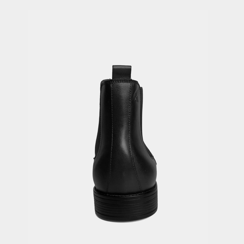 BOTINES CASUALES RENZO RENZINI HOMBRES RRZ-FV00002 CUERO - 5