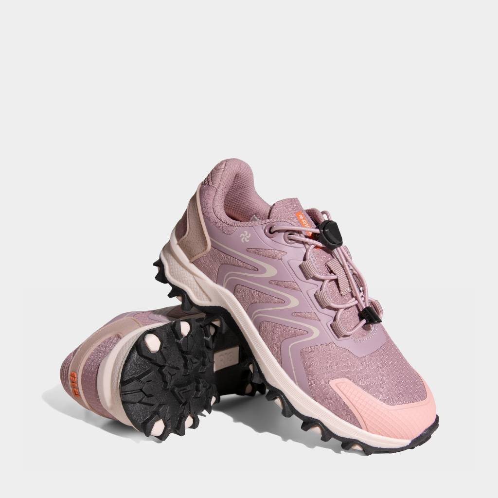 ZAPATILLAS DEPORTIVAS R18 NIÑOS R18K-WT00009 - 4