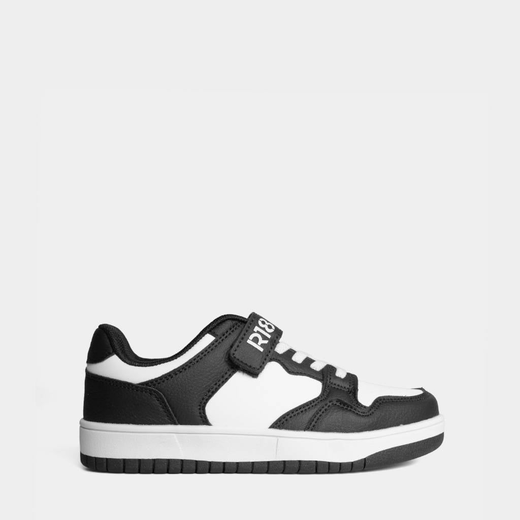 ZAPATILLAS URBANAS R18 NIÑOS R18K-WT00002 - 1
