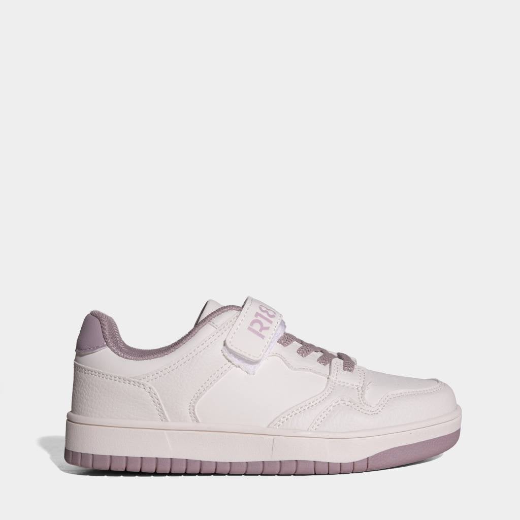 ZAPATILLAS URBANAS PRE ESCOLAR NIÑA R18 SUPERNOVA - 1