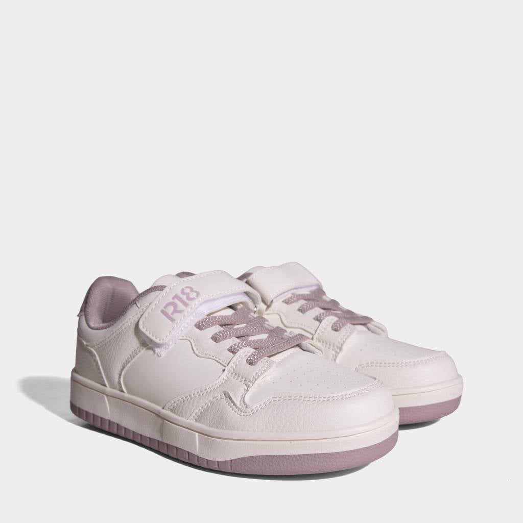 ZAPATILLAS URBANAS PRE ESCOLAR NIÑA R18 SUPERNOVA - 2