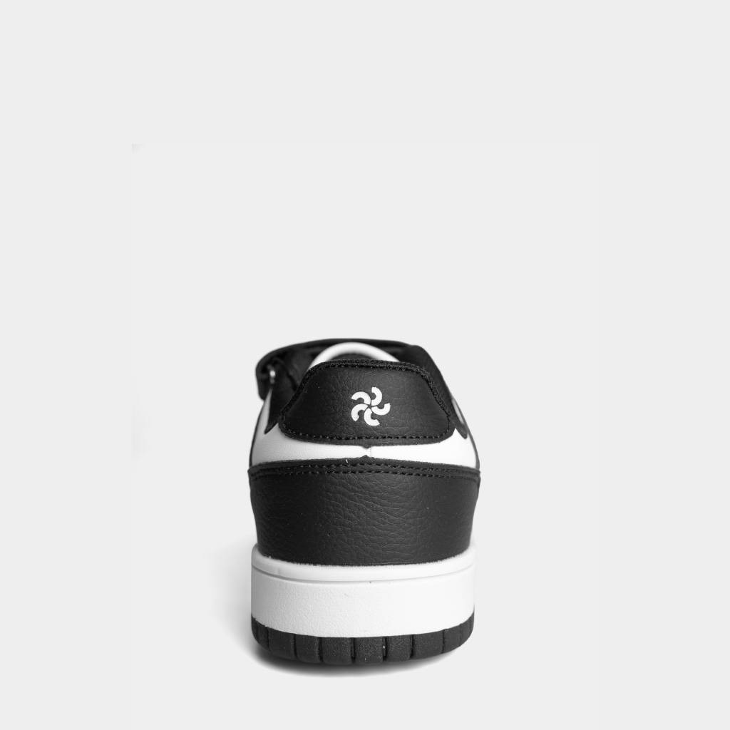 ZAPATILLAS URBANAS R18 NIÑOS R18K-WT00002 - 3