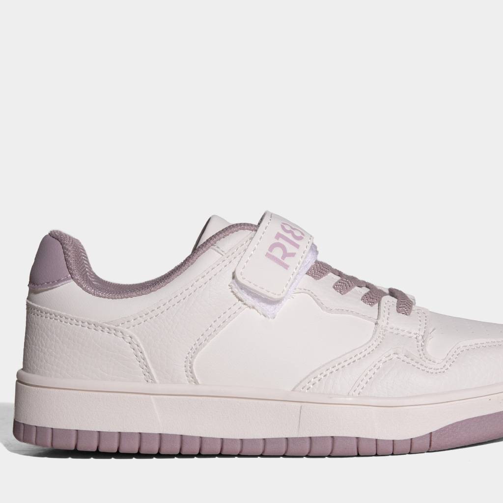 ZAPATILLAS URBANAS PRE ESCOLAR NIÑA R18 SUPERNOVA - 4