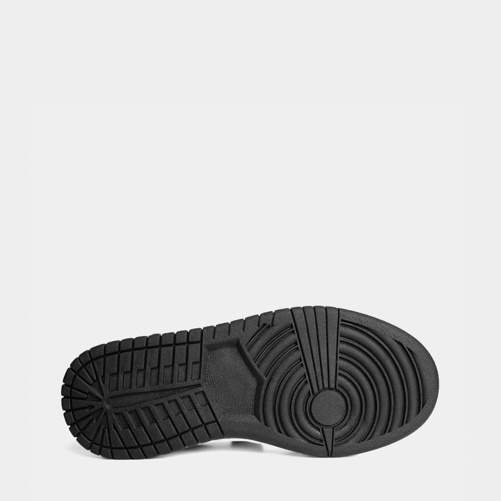 ZAPATILLAS URBANAS R18 NIÑOS R18K-WT00002 - 5