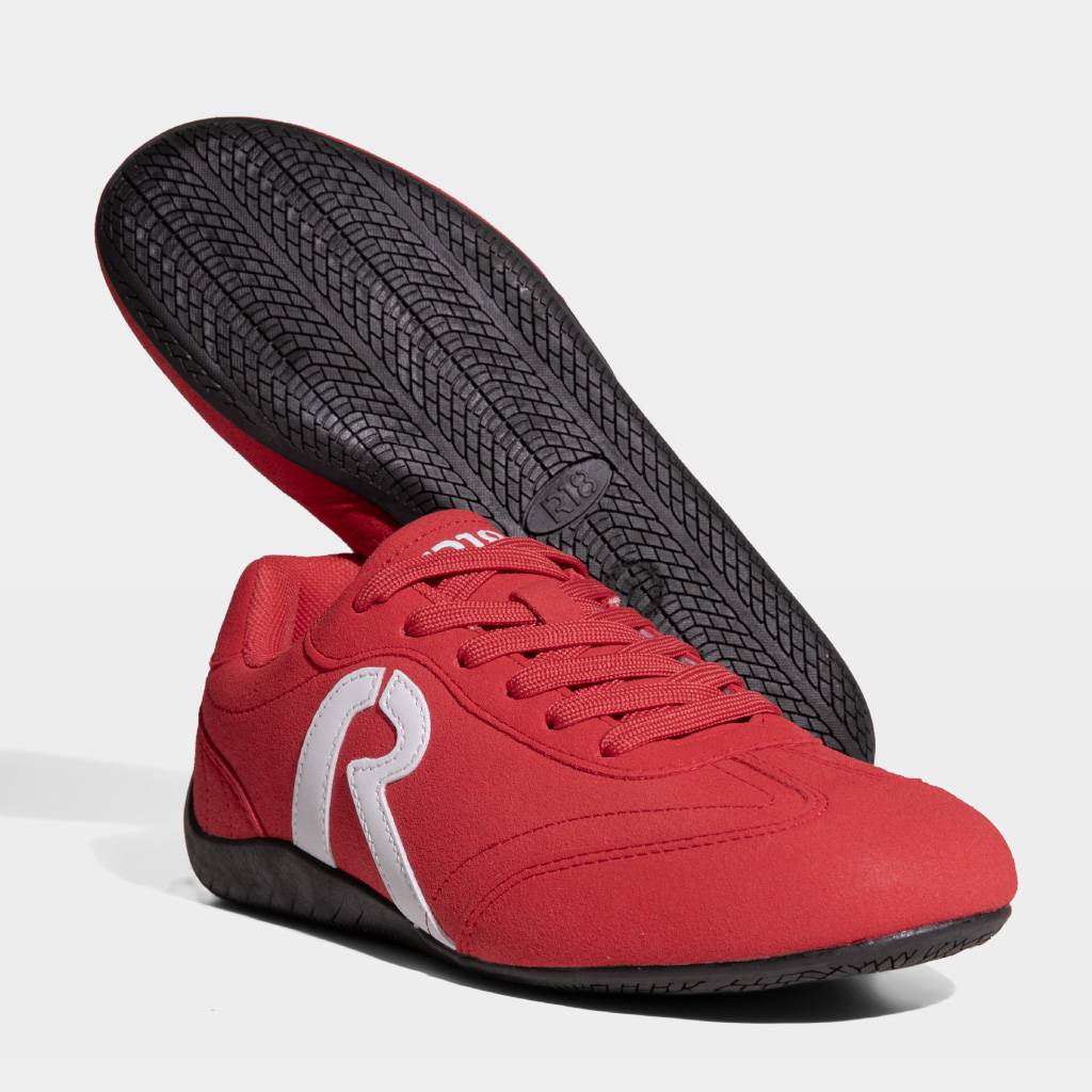 ZAPATILLAS URBANAS R18 HOMBRES R18-CD00022 - 4
